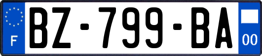 BZ-799-BA