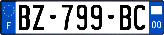 BZ-799-BC