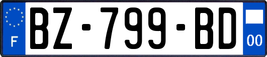 BZ-799-BD