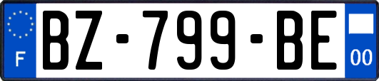 BZ-799-BE