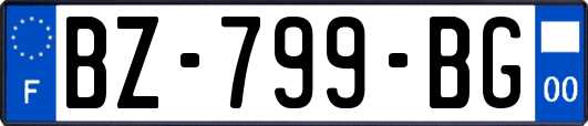 BZ-799-BG