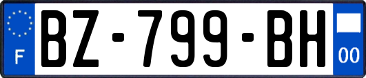 BZ-799-BH