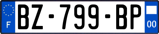 BZ-799-BP