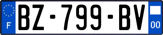 BZ-799-BV