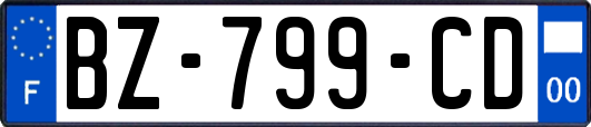 BZ-799-CD