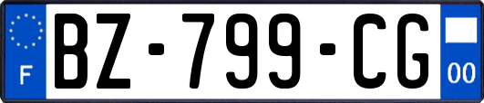 BZ-799-CG