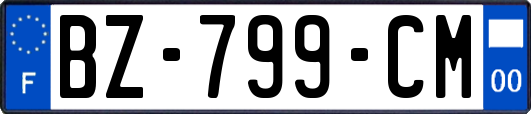 BZ-799-CM