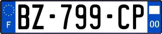 BZ-799-CP