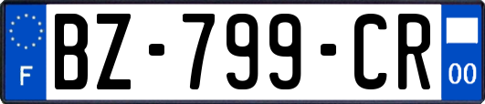 BZ-799-CR