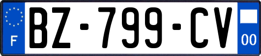 BZ-799-CV