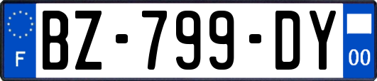 BZ-799-DY