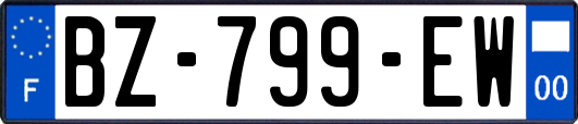 BZ-799-EW