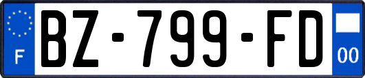 BZ-799-FD