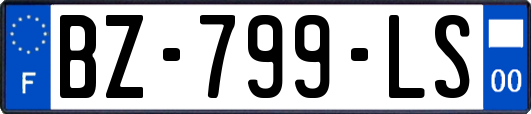 BZ-799-LS