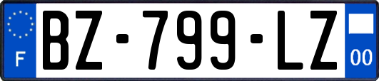 BZ-799-LZ