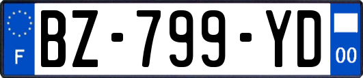 BZ-799-YD