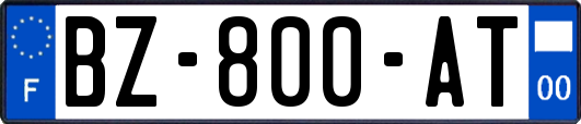 BZ-800-AT