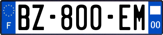BZ-800-EM
