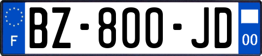 BZ-800-JD