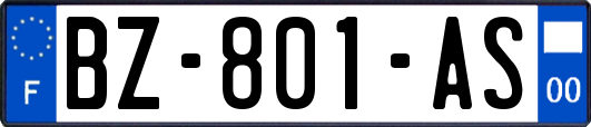 BZ-801-AS