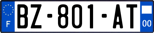 BZ-801-AT