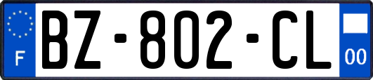 BZ-802-CL