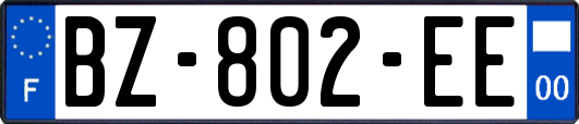 BZ-802-EE