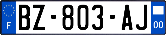BZ-803-AJ