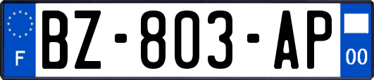 BZ-803-AP