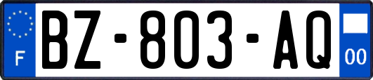 BZ-803-AQ