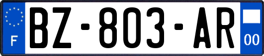 BZ-803-AR