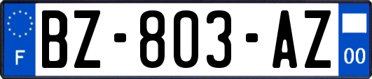 BZ-803-AZ