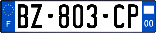 BZ-803-CP