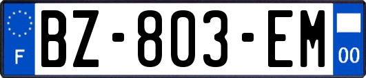 BZ-803-EM