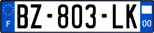 BZ-803-LK