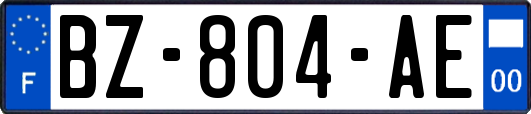 BZ-804-AE