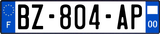 BZ-804-AP