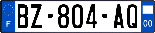 BZ-804-AQ