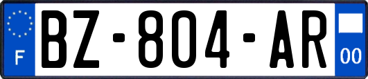 BZ-804-AR