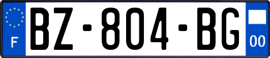 BZ-804-BG