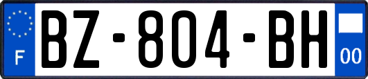 BZ-804-BH