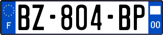 BZ-804-BP