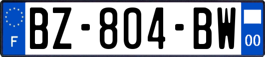 BZ-804-BW