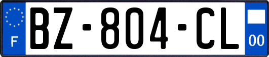 BZ-804-CL