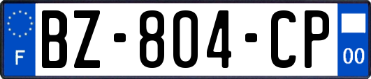 BZ-804-CP