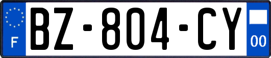 BZ-804-CY