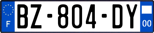 BZ-804-DY