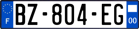 BZ-804-EG