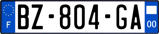 BZ-804-GA