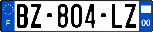 BZ-804-LZ